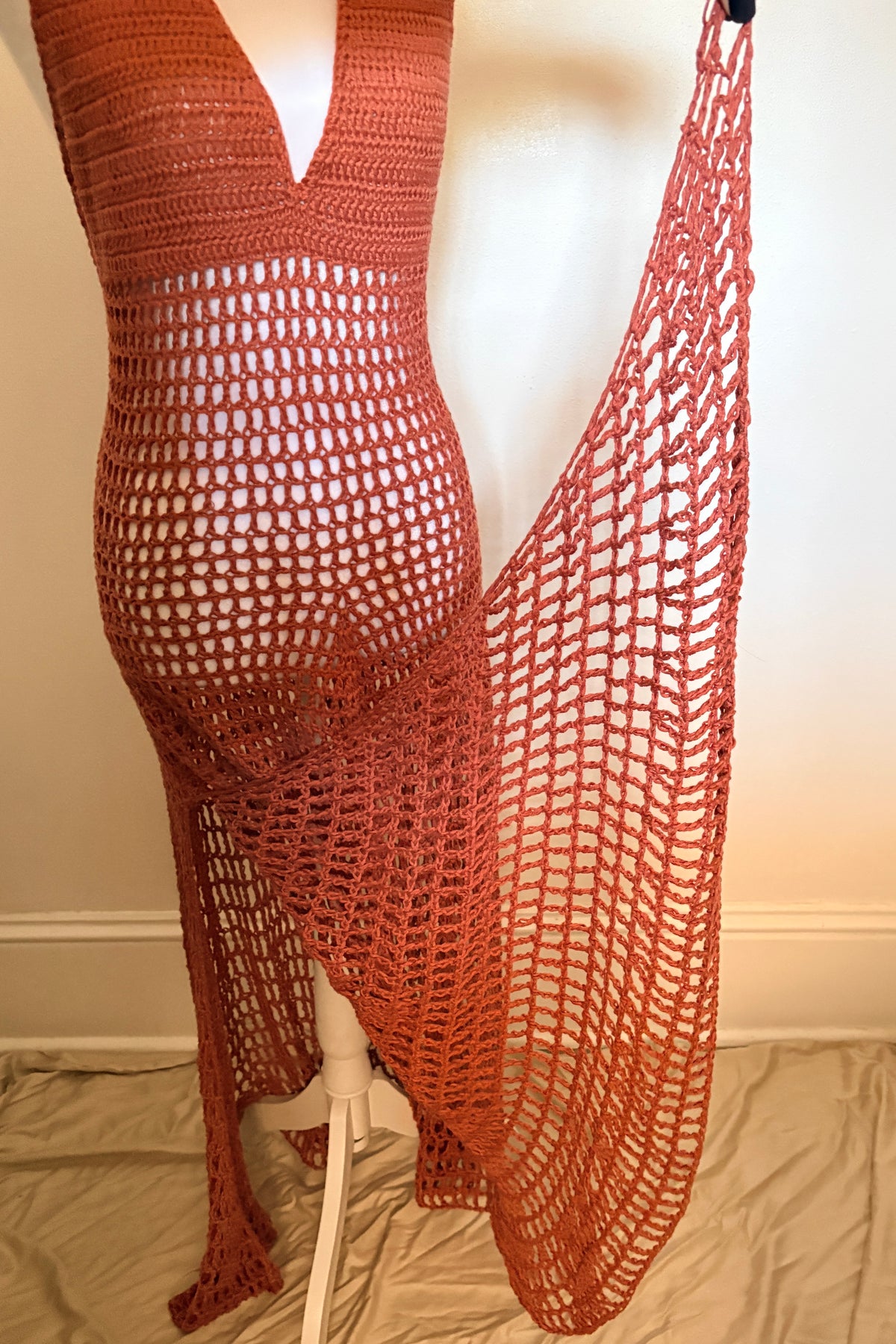 The Sedona Gown