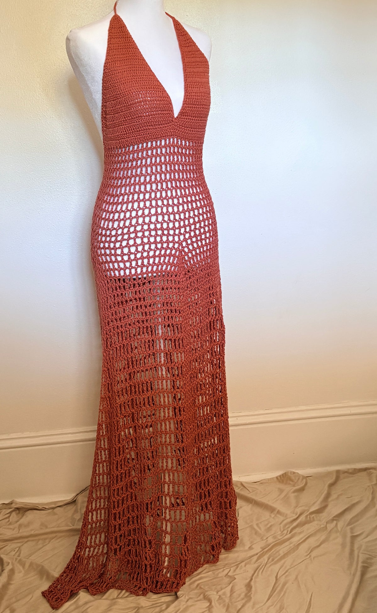 The Sedona Gown