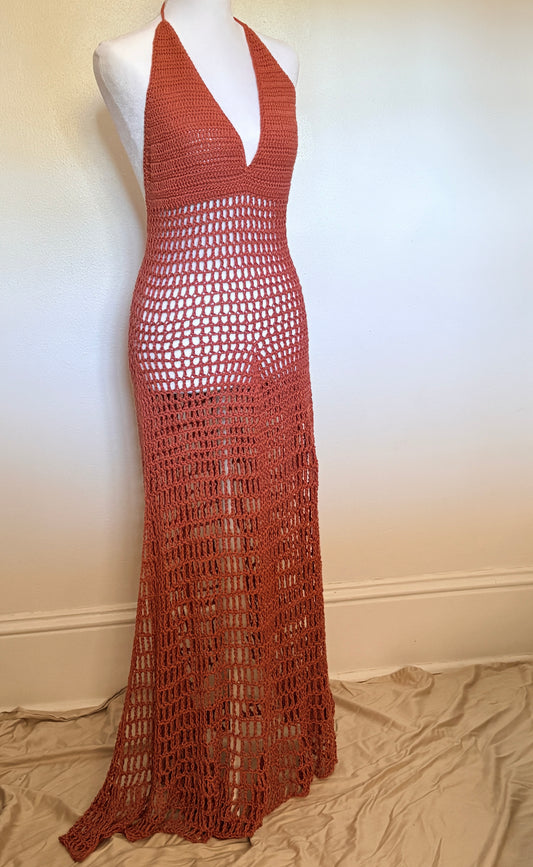 The Sedona Gown