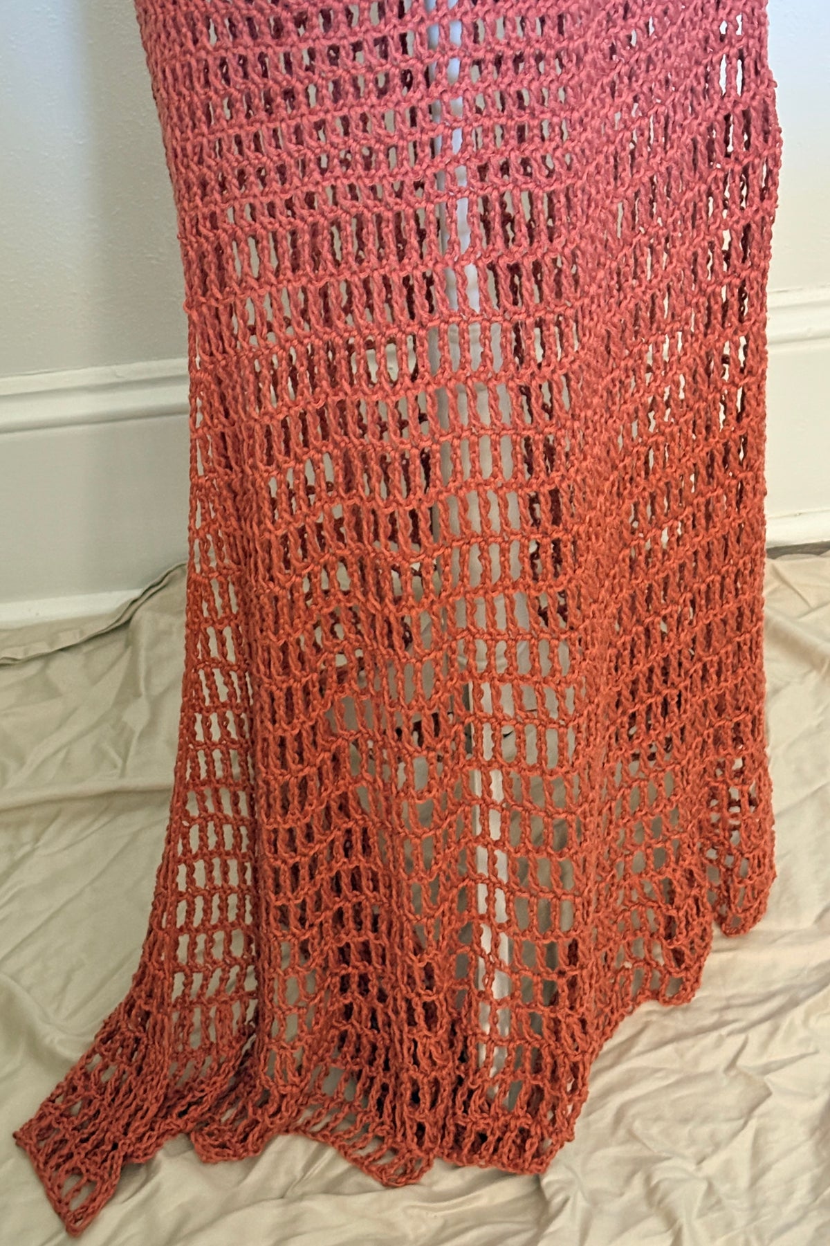 The Sedona Gown