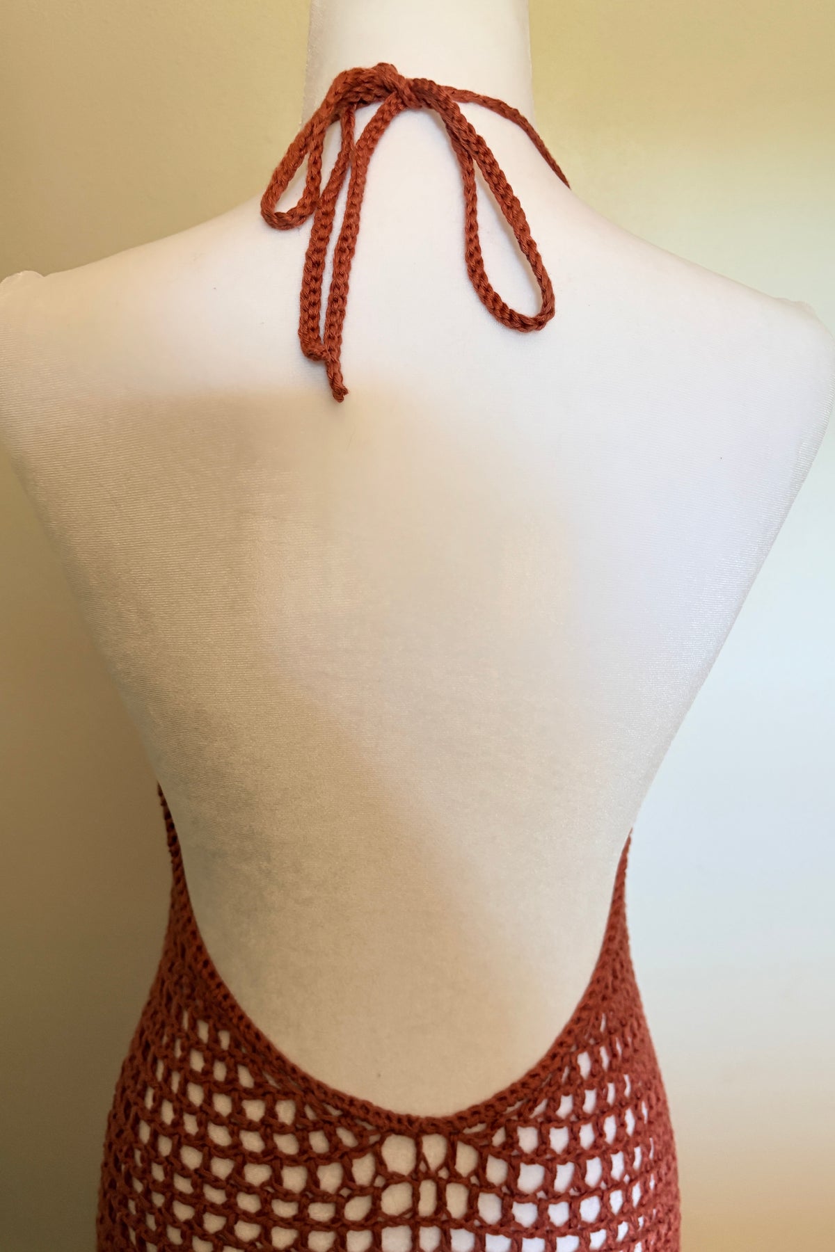 The Sedona Gown