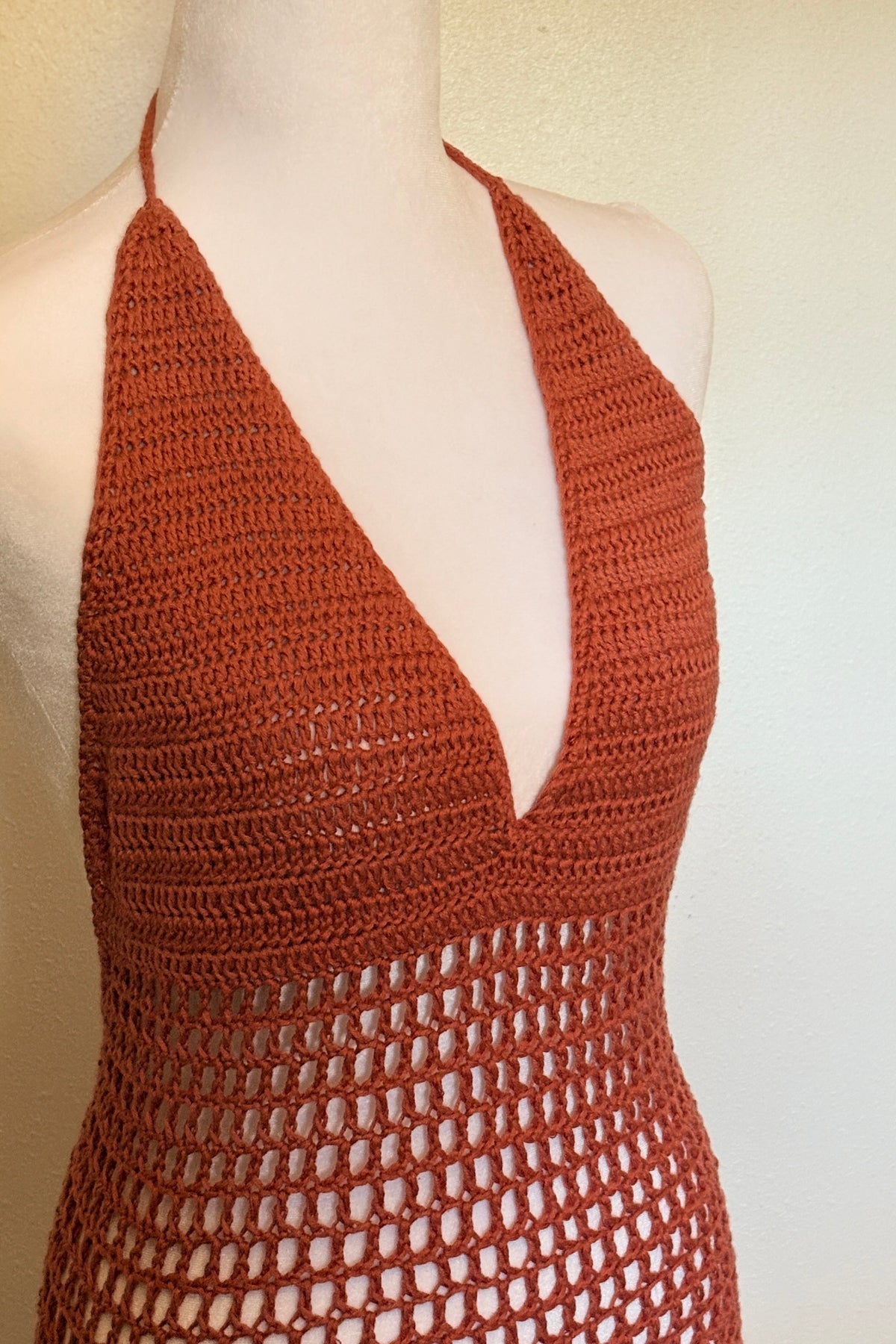 The Sedona Gown