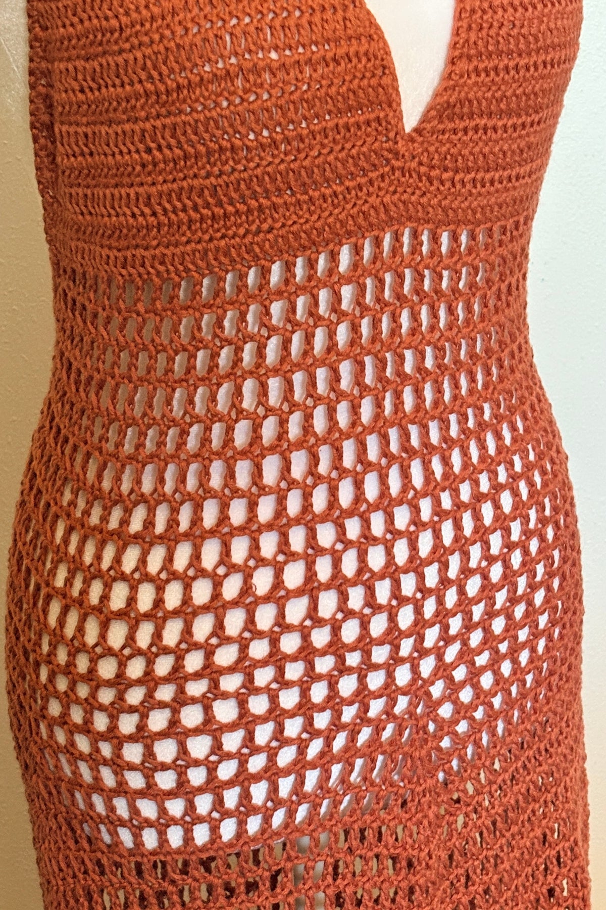 The Sedona Gown