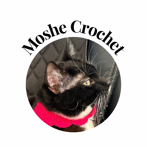 Moshe Crochet